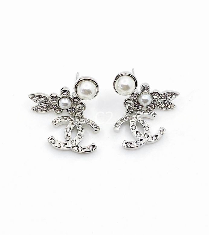 Chanel Earrings 1538